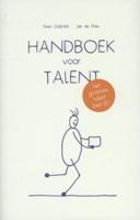 Handboek voor talent (Hardback)