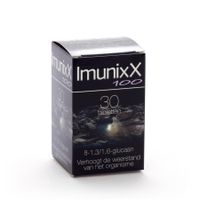 ImunixX 100 30 Tabletten - thumbnail