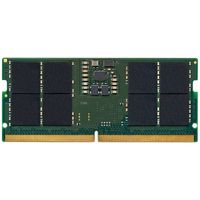 Kingston KCP548SS8K2-32 Werkgeheugenset voor laptop DDR5 32 GB 2 x 16 GB Non-ECC 4800 MHz 262-pins SO-DIMM CL40 KCP548SS8K2-32 - thumbnail