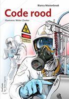 Code rood - Bianca Mastenbroek - ebook - thumbnail