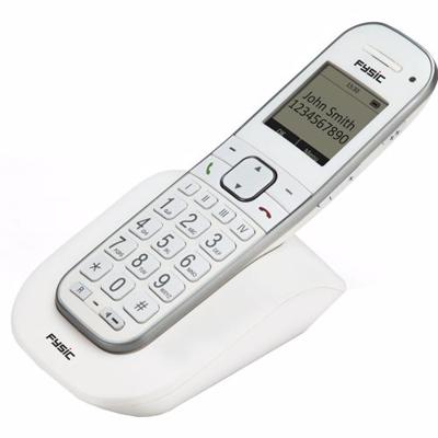 Fysic DECT telefoon FX-9000 Fysic DECT telefoon FX-9000