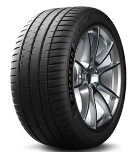 Michelin Ps4 s acoustic t0 xl 265/35 R21 101Y 26535ZR21TPS4SXLT0