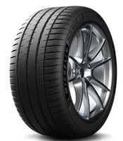 Michelin Ps4 s acoustic t0 xl 265/35 R21 101Y 26535ZR21TPS4SXLT0 - thumbnail