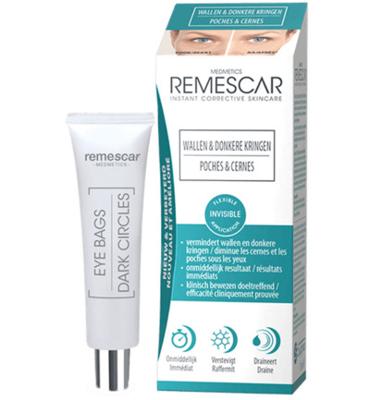 Remescar Remescar Wallen En Donkere Kringen (8ml)
