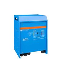 Victron_ENERGY NT-1096 Quattro 24/3000/70-50/50 230V VE.bus unisex volwassenen, meerkleurig, standaard