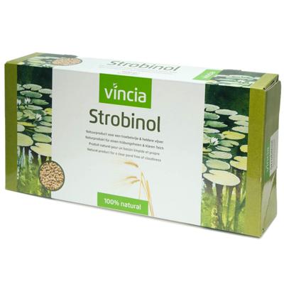 Vijvertechniek strobinol 3000 ml