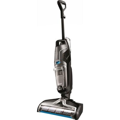 Bissell CrossWave Cordless C6 Pro 3570N Zwart, Grijs Zakloos
