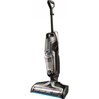 Bissell CrossWave Cordless C6 Pro 3570N Zwart, Grijs Zakloos