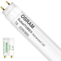 Osram SubstiTUBE LED T8 Advanced (UN) Ultra output 23W - 865  | 150cm Vervanger voor 58W