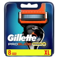 Gillette Fusion proglide power (8 st)