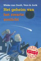 Het geheim van het zwarte zonlicht - Jorik Schaudt, Vere Spijker, Wieke van Oordt - eBook (9789025868338)