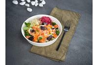 Cosy & Trendy Oslo Diep Bord D21xh4.2cm