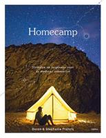 Homecamp - Doron Francis, Stephanie Francis - Hardcover (9789089897923)