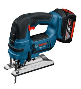 Bosch GST 18 V-Li B electrische decoupeerzaag 2,4 kg