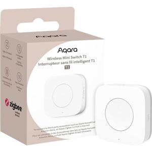 Aqara T1 afstandsbediening ZigBee Smart home-apparaat Drukknopen