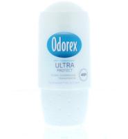 Odorex Odorex Deodorant Roller Ultra Protect (50ml)
