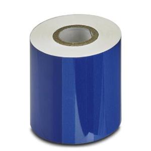 Phoenix Contact 0801361 THERMOMARK-RIBBON 64-WMSU WH Kleurtape voor thermotransferprinter Wit 1 stuk(s)