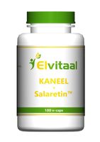 Kaneel met salaretin - thumbnail