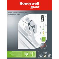 Miller BY Honeywell 1036270 RG300 dakset H-design