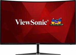 Monitor ViewSonic VX3219-PC-MHD LED 31,5" VA Flicker free