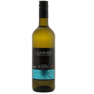 Lussory White Chardonnay