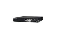 Dell EMC PowerSwitch N3200-ON Serie N3208PX-ON - Schakelaar - 8 Anschlüsse - beheerd - een Rack montierbar - CAMPUS Smart V