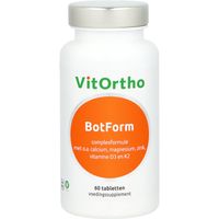 VitOrtho BotForm (60 Tab) - thumbnail