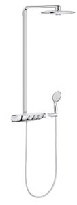 GROHE Rainshower SmartControl 360 DUO douchesysteem met thermostaatkraan