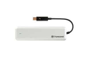 Transcend TS960GJDM855 externe solide-state drive 960 GB