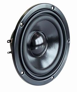 Visaton W 130 S - 4 Ohm 5 inch 13 cm Midwoofer 50 W 4 Ω