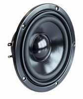 Visaton W 130 S - 8 Ohm 5 inch 13 cm Midwoofer 50 W 8 Ω