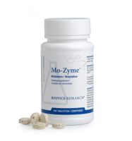 Mo-zyme 50mcg - thumbnail