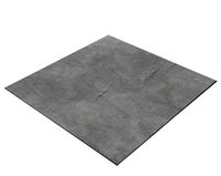 BRESSER Flatlay Achtergrond 40 x 40cm Betonlook Donkergrijs