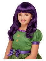 Santoro The Hour Wig Purple