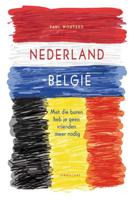 Nederland-België - Paul Wouters - Paperback (9789047706854)