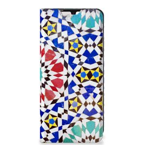 Samsung Galaxy A33 5G Standcase Mozaïek