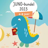 Juno-bundel 4-8 jaar 2023 - thumbnail