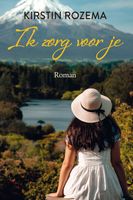 Ik zorg voor je - Kirstin Rozema - ebook - thumbnail