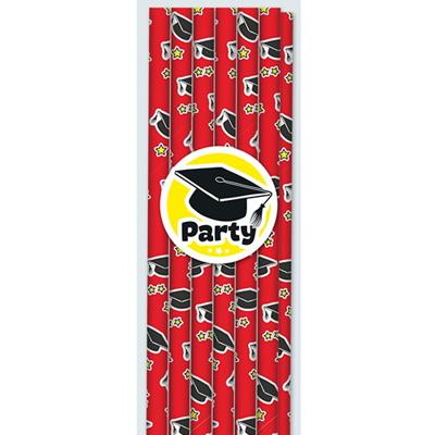 Rietjes Geslaagd 12 stuks