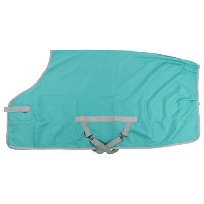 Zomerdeken Bucas Freedom Twill Sheet Lte, 175 cm in green Zomerdeken Bucas Freedom Twill Sheet Lte, 175 cm in green