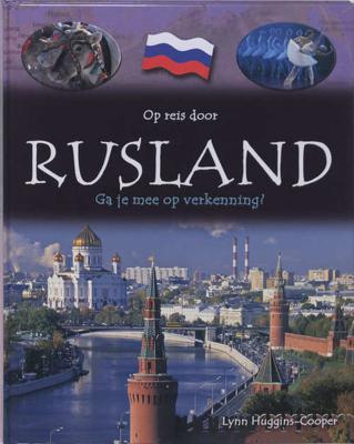 Rusland - Lynn Huggins-Cooper - Hardcover (9789055663477)
