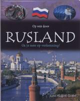 Rusland - Lynn Huggins-Cooper - Hardcover (9789055663477)