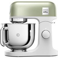 Kenwood kMix KMX760GR Staande mixer 1000 W Groen, Grijs