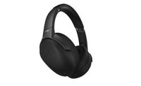 Asus ROG Strix Go BT Over Ear headset Gamen Bluetooth 7.1 Surround Zwart Noise Cancelling Volumeregeling, Microfoon uitschakelbaar (mute) - thumbnail