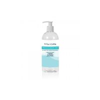 Vitacura Processierups gel met pompje (500 ml)