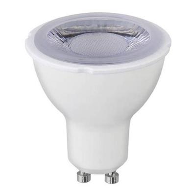 LED Spot - GU10 Fitting - Dimbaar - 6W - Helder/Koud Wit 6400K LED Spot - GU10 Fitting - Dimbaar - 6W - Helder/Koud Wit 6400K