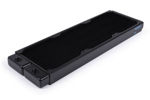 Alphacool Alphacool NexXxoS HPE-30 Radiator 360mm - schwarz PC-waterkoeling