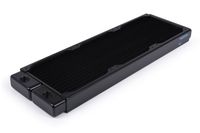 Alphacool Alphacool NexXxoS HPE-30 Radiator 360mm - schwarz PC-waterkoeling - thumbnail