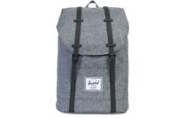 Herschel Retreat Rugzak - Grey