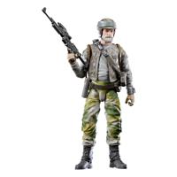 Star Wars Episode VI 40Th Anniversary Black Series Action Figure Rebel Commando 15 Cm - thumbnail